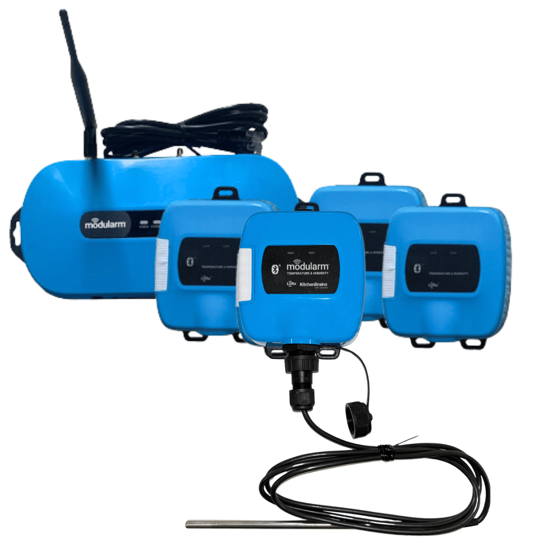 Korrecttemp - Modern Dark Photo - 8K